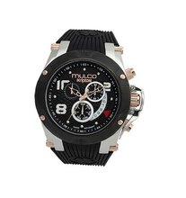 uMULCO Mulco MW5-2029-025 Chronograph NEW Kripton Collection black band 