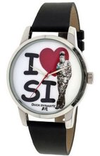 I Love SI Duck Dynasty Analog