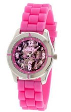 uMZB Duck Dynasty , Pink Silicone Strap 