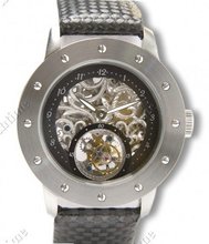 Naked  Custom Tourbillon