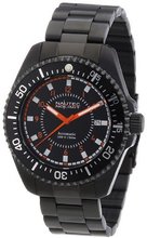 Nautec No Limit Barracuda BC AT/IPIPBKBK