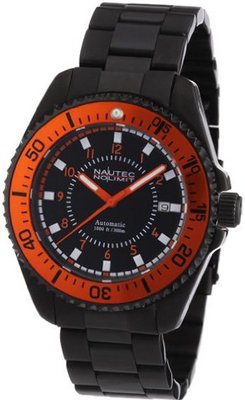 Nautec No Limit Barracuda BC AT/IPIPORBK