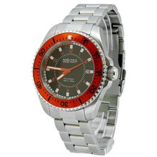 Nautec No Limit Barracuda BC AT/STSTORBK