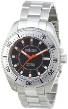 Nautec No Limit Barracuda BC AT/STSTWHBK