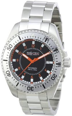 Nautec No Limit Barracuda BC AT/STSTWHBK