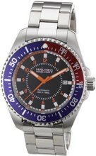 Nautec No Limit BC AT/STSTRDBLBK