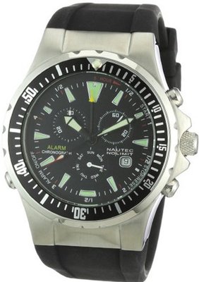 Nautec No Limit Betta BT QZ-ALA/RBSTBKBK