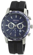 Nautec No Limit Bora BO QZ/RBSTSTBL