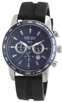 Nautec No Limit Bora BO QZ/RBSTSTBL