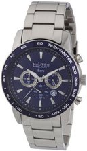 Nautec No Limit Bora BO QZ/STSTSTBL