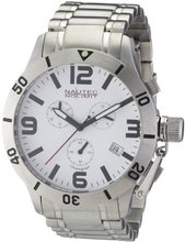 Nautec No Limit Canteen Diver CD QZ/STSTSTWH