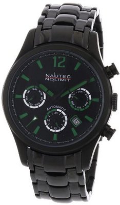 Nautec No Limit Championship CS AT/IPIPIPBK-GR