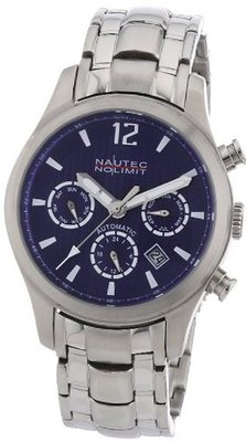 Nautec No Limit Championship CS AT/STSTSTBL-WH