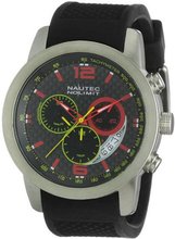 Nautec No Limit Cobra CO QZ/RBSTSTCA-AC