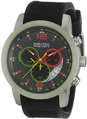 Nautec No Limit Cobra CO QZ/RBSTSTCA-AC