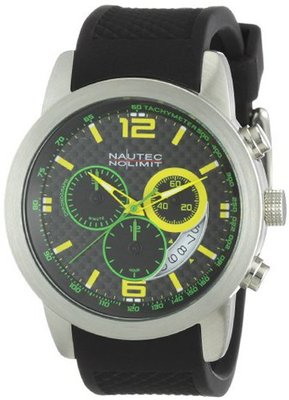 Nautec No Limit Cobra CO QZ/RBSTSTCA-BM