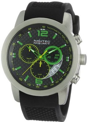 Nautec No Limit Cobra CO QZ/RBSTSTCA-GM