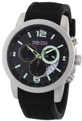 Nautec No Limit Cobra CO QZ/RBSTSTCA-NA