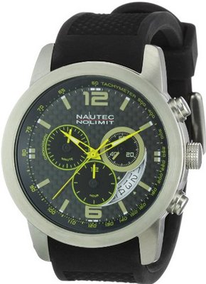 Nautec No Limit Cobra CO QZ/RBSTSTCA-SC