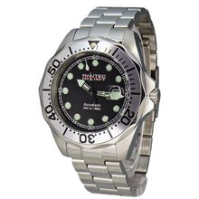 Nautec No Limit Deep Sea Bravo DSB AT/STSTSLBK