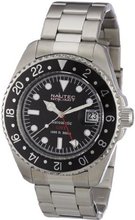 Nautec No Limit Deep Sea DS AT-GMT/STSTBKBK