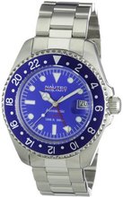 Nautec No Limit Deep Sea DS AT-GMT/STSTBLBL