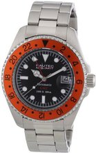Nautec No Limit Deep Sea DS AT-GMT/STSTORBK
