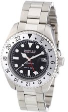 Nautec No Limit Deep Sea DS AT-GMT/STSTSLBK