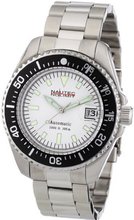 Nautec No Limit Deep Sea STSTBKWH