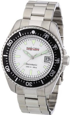 Nautec No Limit Deep Sea STSTBKWH