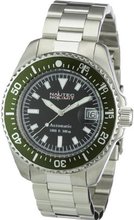 Nautec No Limit Deep Sea STSTGRBK