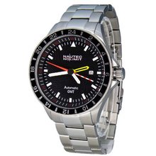 Nautec No Limit Mistral 2 MS2 AT-GMT/STSTSTBK