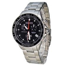 Nautec No Limit Mistral 2 MS2 QZ/STSTSTBK