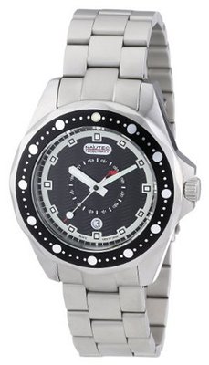Nautec No Limit Orca OC QZ-GMT/STSTBKBK