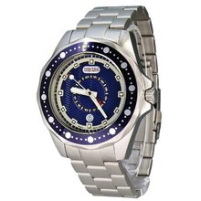 Nautec No Limit Orca OC QZ-GMT/STSTBLBL