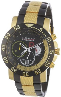 Nautec No Limit P-Racer RP QZ/IPGDIPBKGD