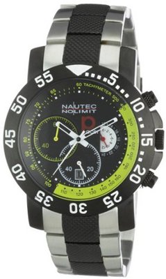 Nautec No Limit P-Racer RP QZ/STIPSTBKYL