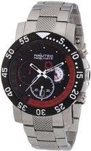 Nautec No Limit P-Racer RP QZ/STSTBKRD