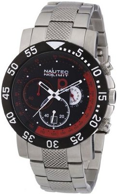 Nautec No Limit P-Racer RP QZ/STSTBKRD