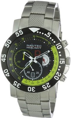 Nautec No Limit P-Racer RP QZ/STSTBKYL