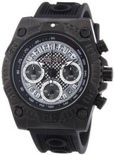Nautec No Limit Quartz Twister TW QZ/IPIPBK with Metal Strap