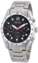 Nautec No Limit Rocket RK AT/STSTSLBK-RD