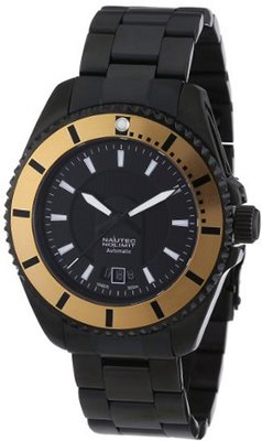 Nautec No Limit Sea Lure SL AT/IPIPGDBK