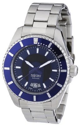 Nautec No Limit Sea Lure SL AT/STSTBLBL