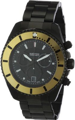 Nautec No Limit Sea Lure SL QZ/IPIPGDBK