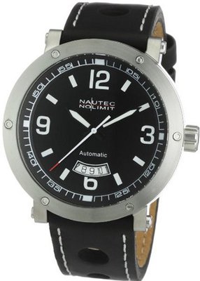 Nautec No Limit Shamal SM AT/LTSTBK-WH