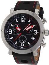 Nautec No Limit Shamal SM QZ/LTSTBK-RD