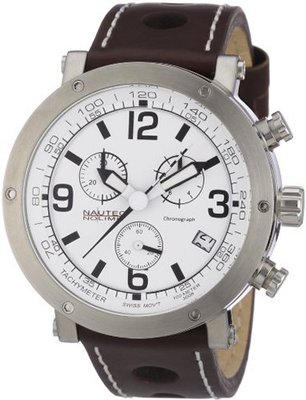 Nautec No Limit Shamal SM QZ/LTSTWH-BK