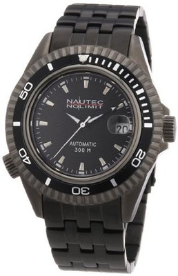 Nautec No Limit Shore SH1 AT/GMGMIPBK