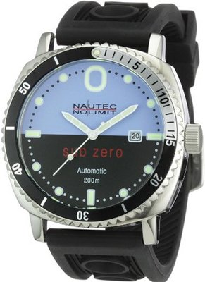 Nautec No Limit Sub Zero SZ AT/RBSTSTBKBL